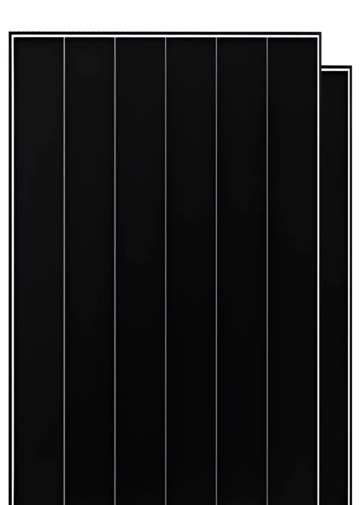 Produktfoto - AIKO NEOSTAR 3P+54 Doppelglas