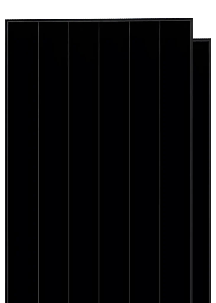 Produktfoto - AIKO NEOSTAR 3S+60 Doppelglas