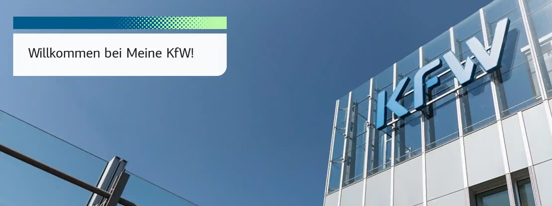 KfW Förderportal für Wärmepumpen Förderung
