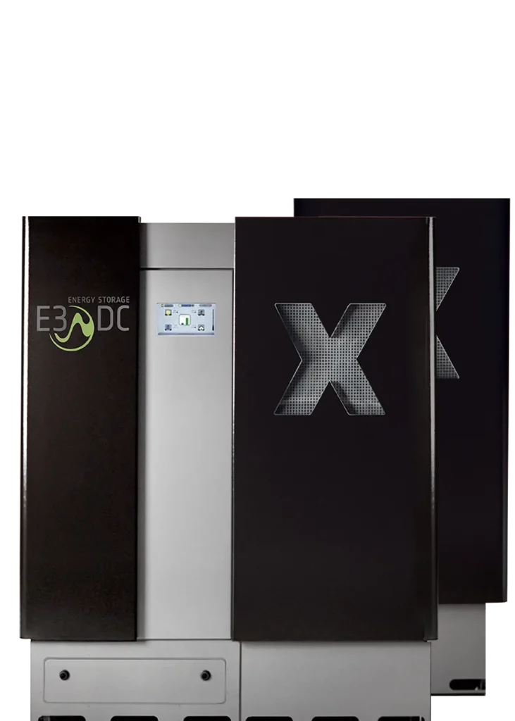 Produktfoto - E3/DC S20 X PRO