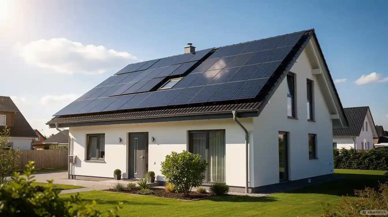 Eigenverbrauchsvergütung für ältere PV-Anlagen