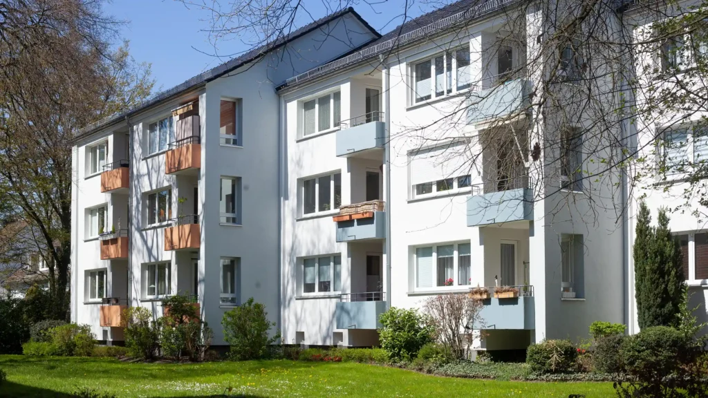 Mieterstrom – günstiger Solarstrom auch für Mieter