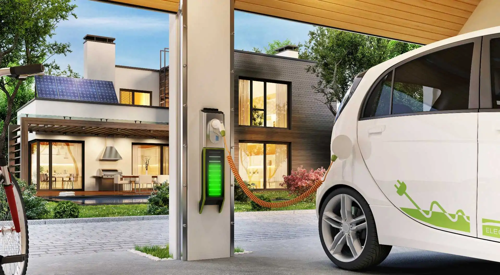 Bidirektionales Laden wird zum smarten Standard 