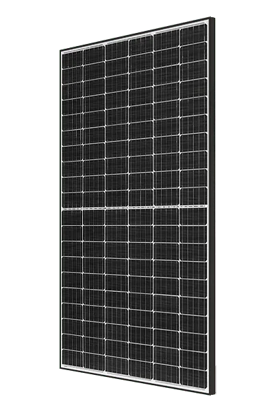 Viessmann Vitovolt 300 blackframe